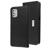 MyBat Pro MyJacket Xtra Series Wallet Case For Moto G Stylus 2021Moto G Stylus 2021
